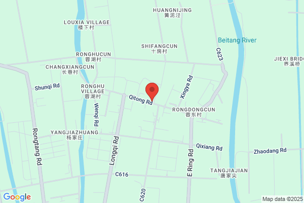 Wuxi Xishan Nanfang Stainless Steel Co., Ltd.