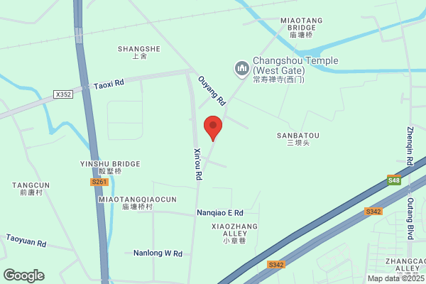 Wuxi Xunta Windows Manufacturing Co., Ltd.