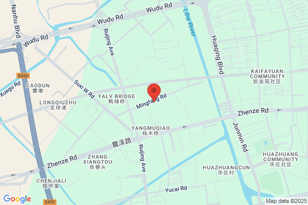 Wuxi-hsin Chang Stainless Steel Products Co.