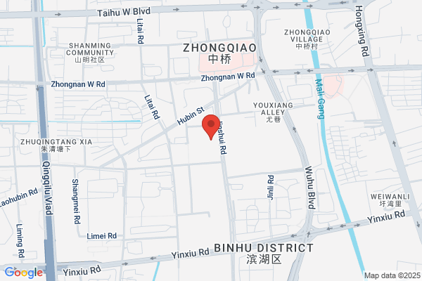Huai Tin Ceramic Building Materials Company