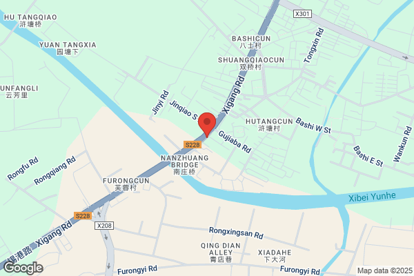 Jiangsu Xishan City Xi Zhang Jinli A Special Liquid Plant