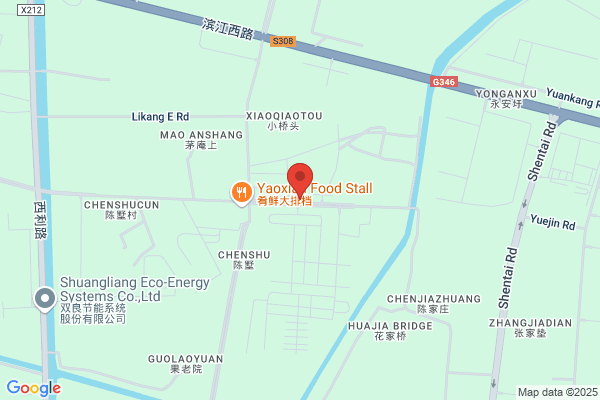 Jiangyin East Building Corporation