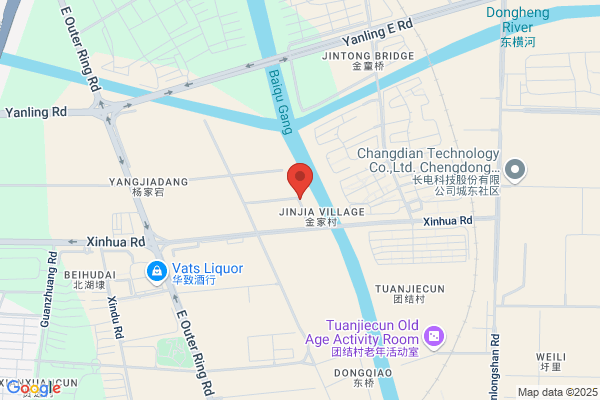 Jiangyin Mayor Hill Zhuanwaan