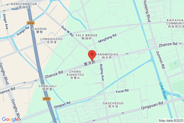 Xiao Jin Wuxi Light Building Material Co., Ltd.