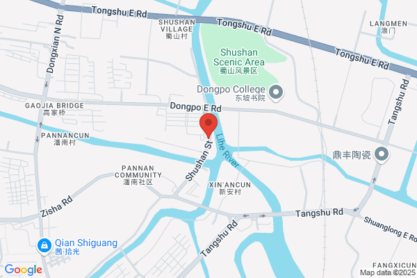 Yixing City Ding Shu Purple Sand Craft Factory