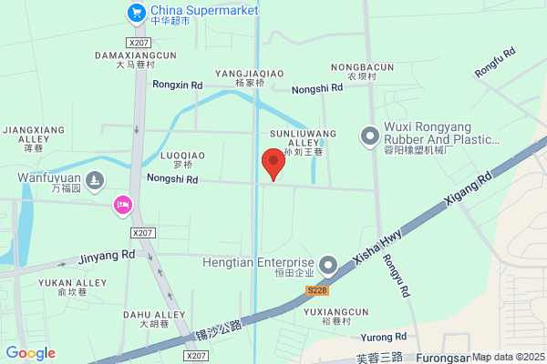 Yixing City Dingshan Construction Ceramics Factory