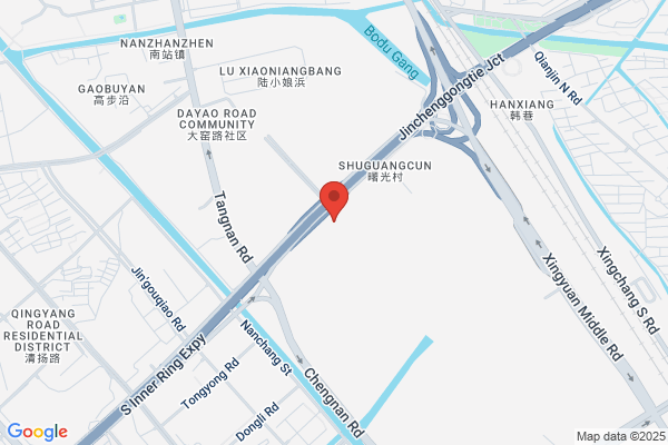 Jiangsu Juxing Group Company