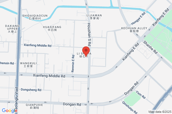 Jiangsu Baodiao Locomotive Co., Ltd.