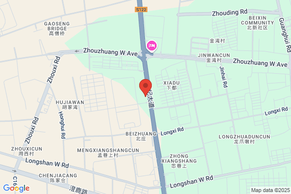 Jiangyin New Century Automobile And Motor Fittings Co., Ltd.