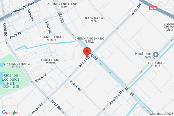 Wuxi City Teaching Equipment Company