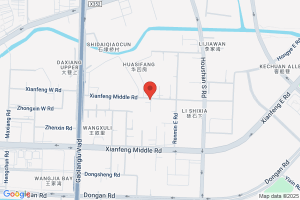 Wuxi Yinmeng Cleaning Tools Factory