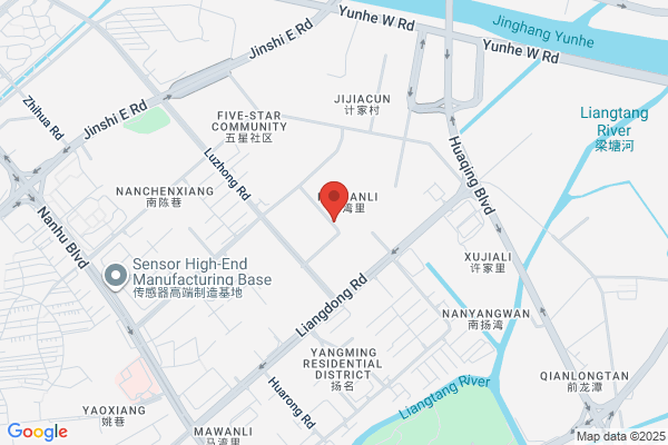 Jiangyin Sunrise Packaging Material Co., Ltd.