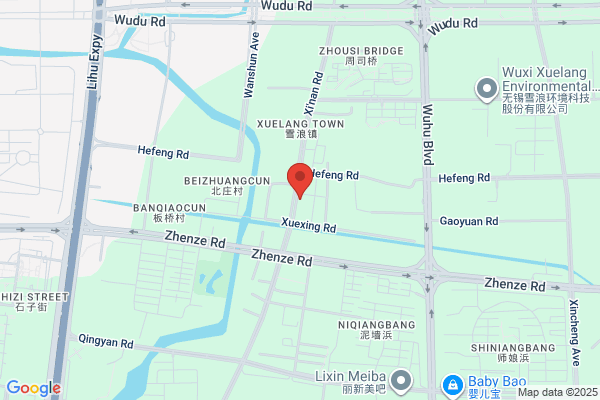Wuxi Naite Electromechanical Integrating Technology Co., Ltd.