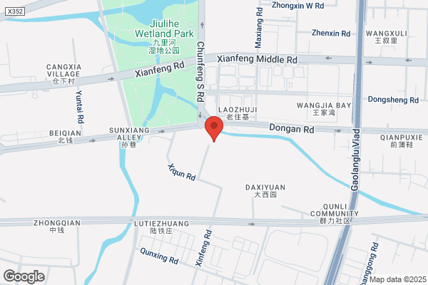 Carton Plant In Wuxi City