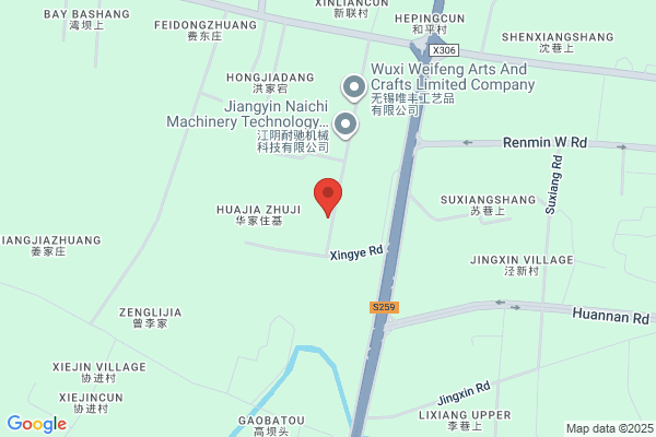 Jiangyin Lanling Bottle Stoppers Co., Ltd.
