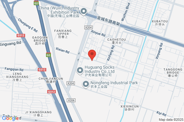 Wuxi Kangda Plastic Machinery Co., Ltd.