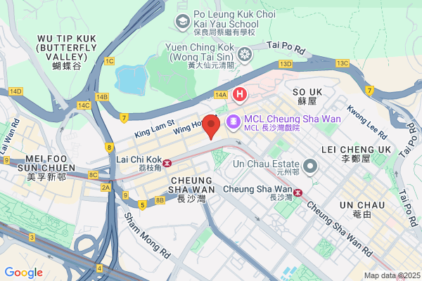 Aokang Optical Co., Ltd
