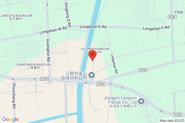 Jiangyin City Longevity Doors And Windows Plant