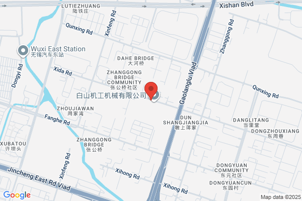 Vanguard (wuxi) Precision Mould & Plastic Co., Ltd.