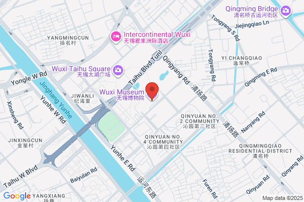 Wuxi City Wishful Tourism Supplies Plant