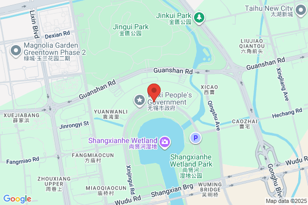 Wuxi Topteam Co., Ltd.