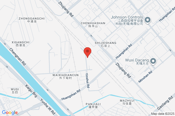 Zhou Yixing City Rail Rubber Material Factory