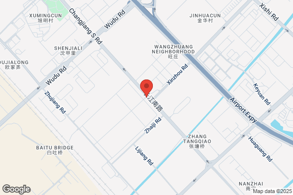 Wuxi Little Swan Building Machinery Co.,ltd.