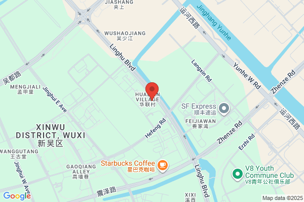 Wuxi Songmei Tradeshow  Exhibits Co.,ltd.