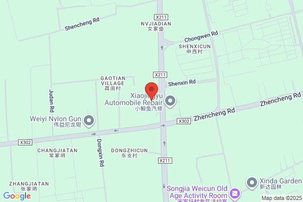 Jiangyin Longchang Indian Film Plastics Limited