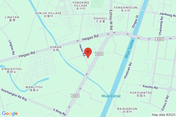 Padeen Printing System Co., Ltd.