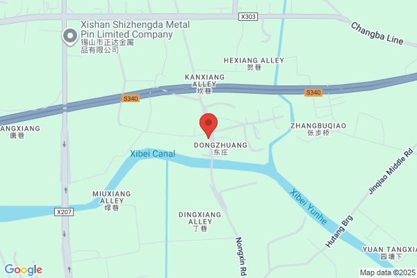 Handicraft Factory In Wuxi City