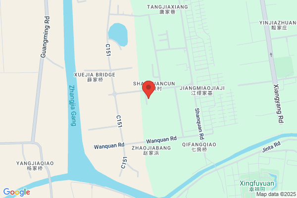 Huachang Staple Factory In Jiangyin City Shanghai Hero Jiangyin Stationery Ltd.