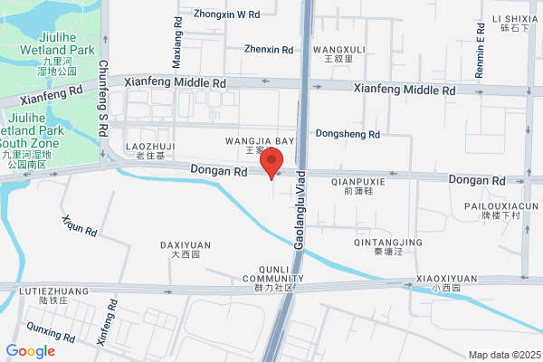Jiangyin City Yuanwang Toy Factory