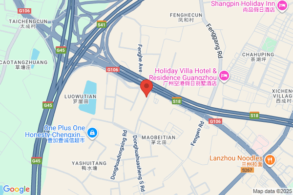 Jiangyin Simpson Fitness Equipment Co., Ltd.
