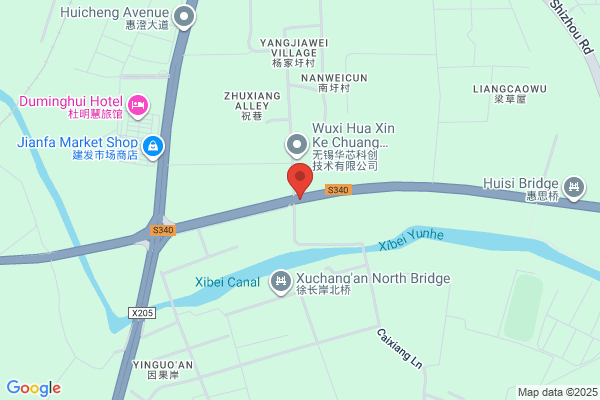 Allied Textiles Co., Ltd.