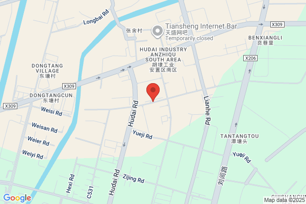 Fang Tai In Wuxi City Plate Factory Network