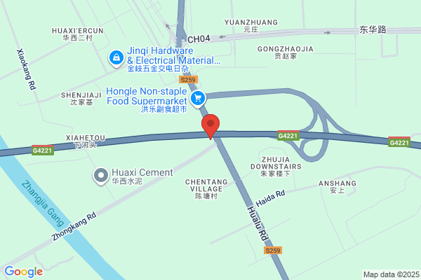 Jiangsu Huaxi Group Huaxi Fine Wool Plant; Huaxi Group In Jiangsu Province Fine Wool Textile Company