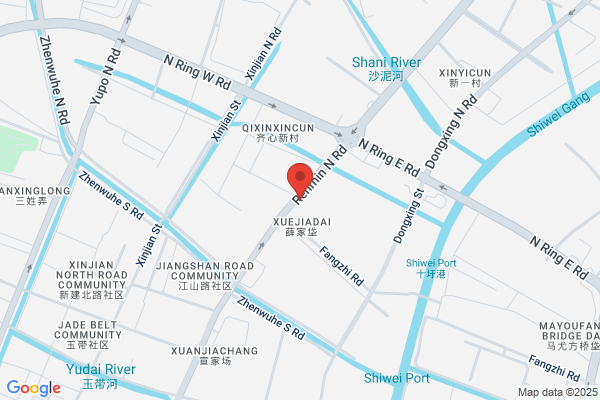 Jiangsu Long Acer Group; Long-needle Jiangsu Textile Group Company