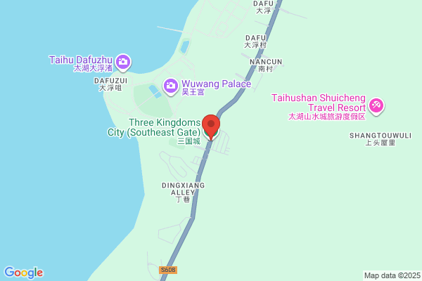 Jiangyin City Dyeing Wuhan Huashi