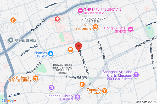 Jiangyin City Huayue Mission Cashmere Plant; Jiangyin City Mission Cashmere Knitwear Factory Huayue