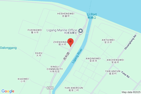 Jiangyin City Star Industrial Co., Ltd.