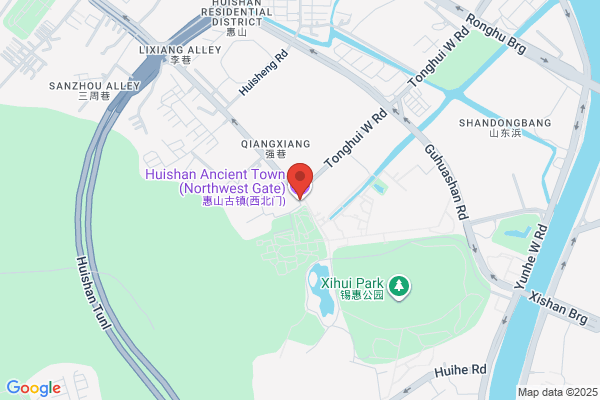 Jiangyin City Yunting Huashan Sezhiyan