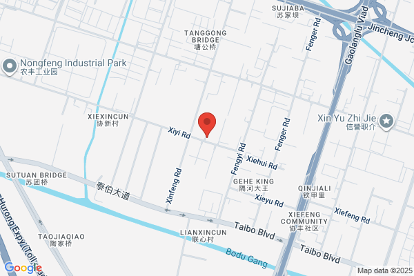 Pacific Wuxi Textile Co., Ltd.