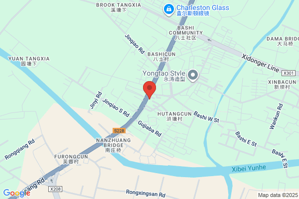 Run In Wuxi (group) Co., Ltd.