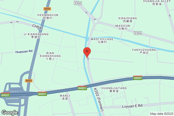 Sangyang Textile Co., Ltd.