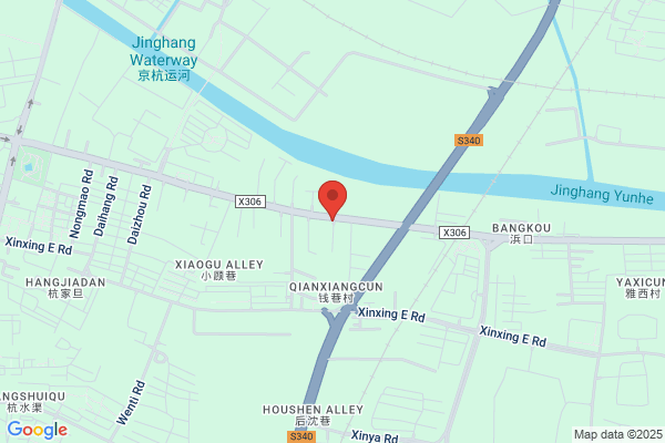 Silk Knit Plant In Wuxi City