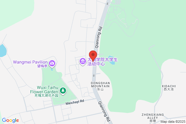 Tid Joint Venture Of Taihu Lake In Wuxi City Knitters