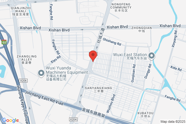 Wo Million Knitted Fabric Weaving Plant