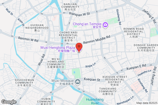 Wuxi City Maojinan