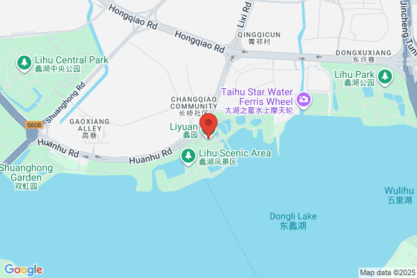 Wuxi City Plant Is Liyuan Yang